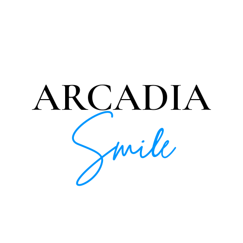 Arcadia Smile Logo
