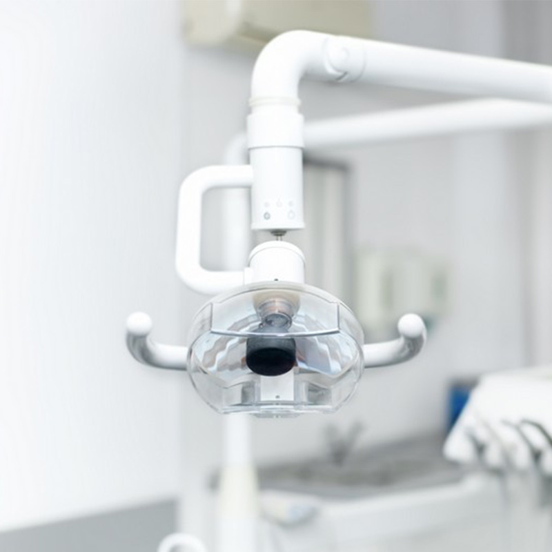 Intraoral Camera